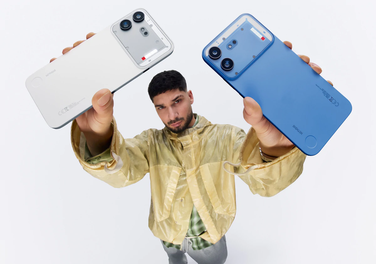 Nothing Phone (4b) giá 10,99 triệu: Có đáng để nâng cấp?