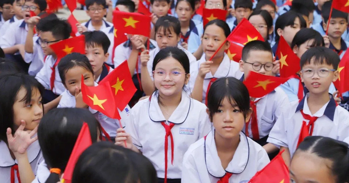 Quỹ lớp 'ẩn thân': khi nhà trường nói không thu nhưng phụ huynh vẫn phải gật đầu