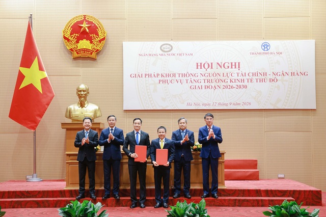 Đường nối sân bay Gia Bình – Hà Nội: vốn NCB và cú hích đô thị Nhân Hòa