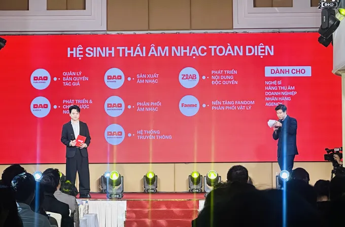 Tóc Tiên đại diện Việt Nam tại Eurovision Song Contest Asia: cú bứt phá cần thiết của nhạc Việt