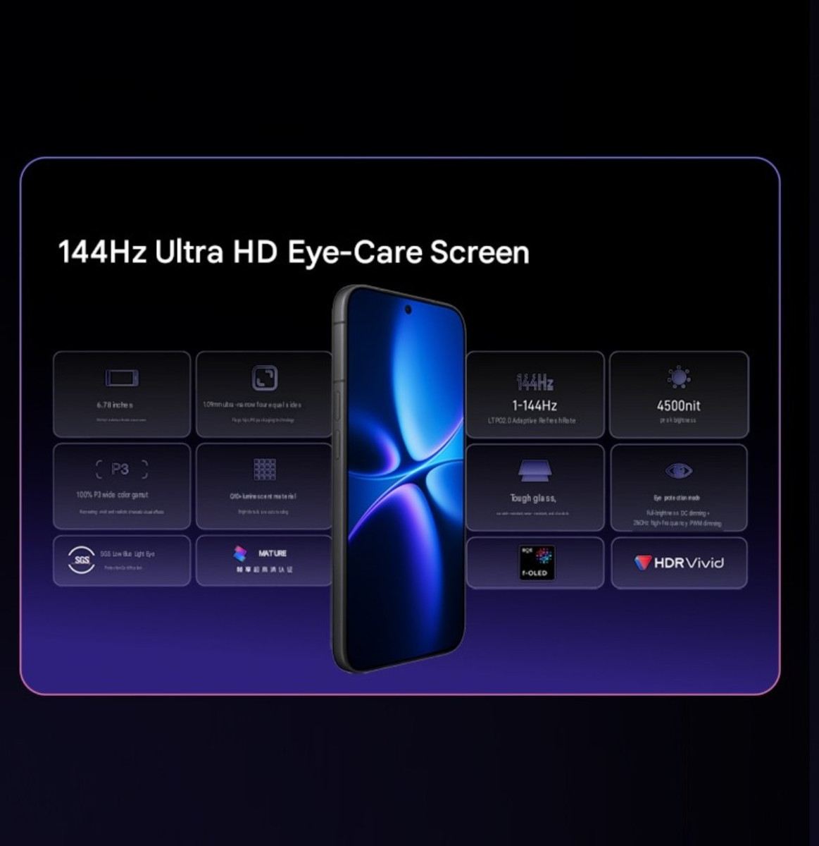 nubia NaviX Ultra: tham vọng vượt mặt S24 Ultra và iPhone 15 Pro Max