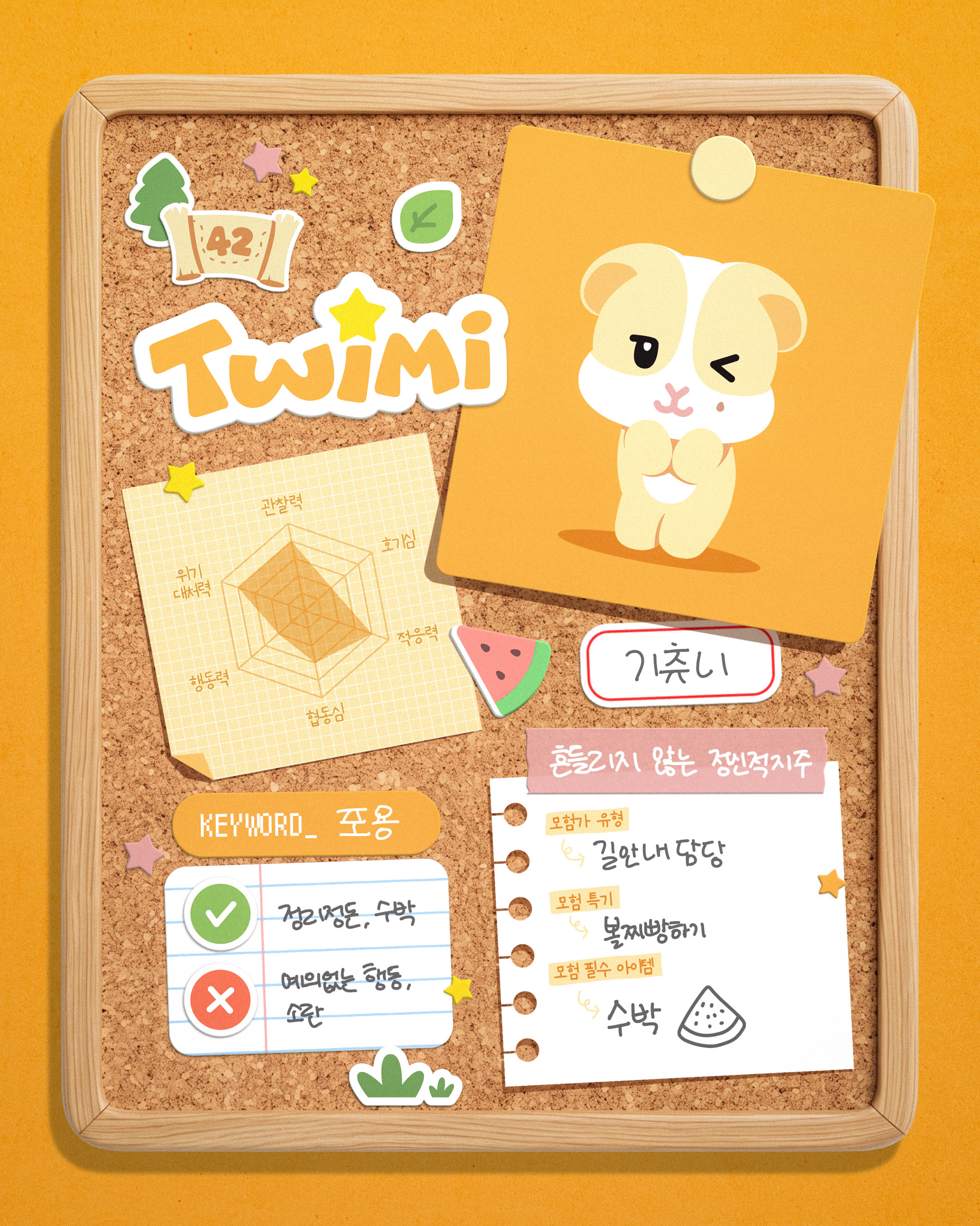 Nhóm nhạc K-pop đua nhau tạo mascot riêng: cuộc chơi bản sắc mới