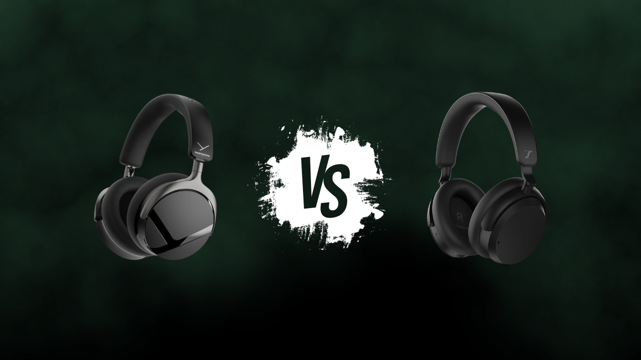 Beyerdynamic Aventho Y vs Sennheiser Accentum: đâu là tai nghe không dây cao cấp đúng nghĩa audiophile?