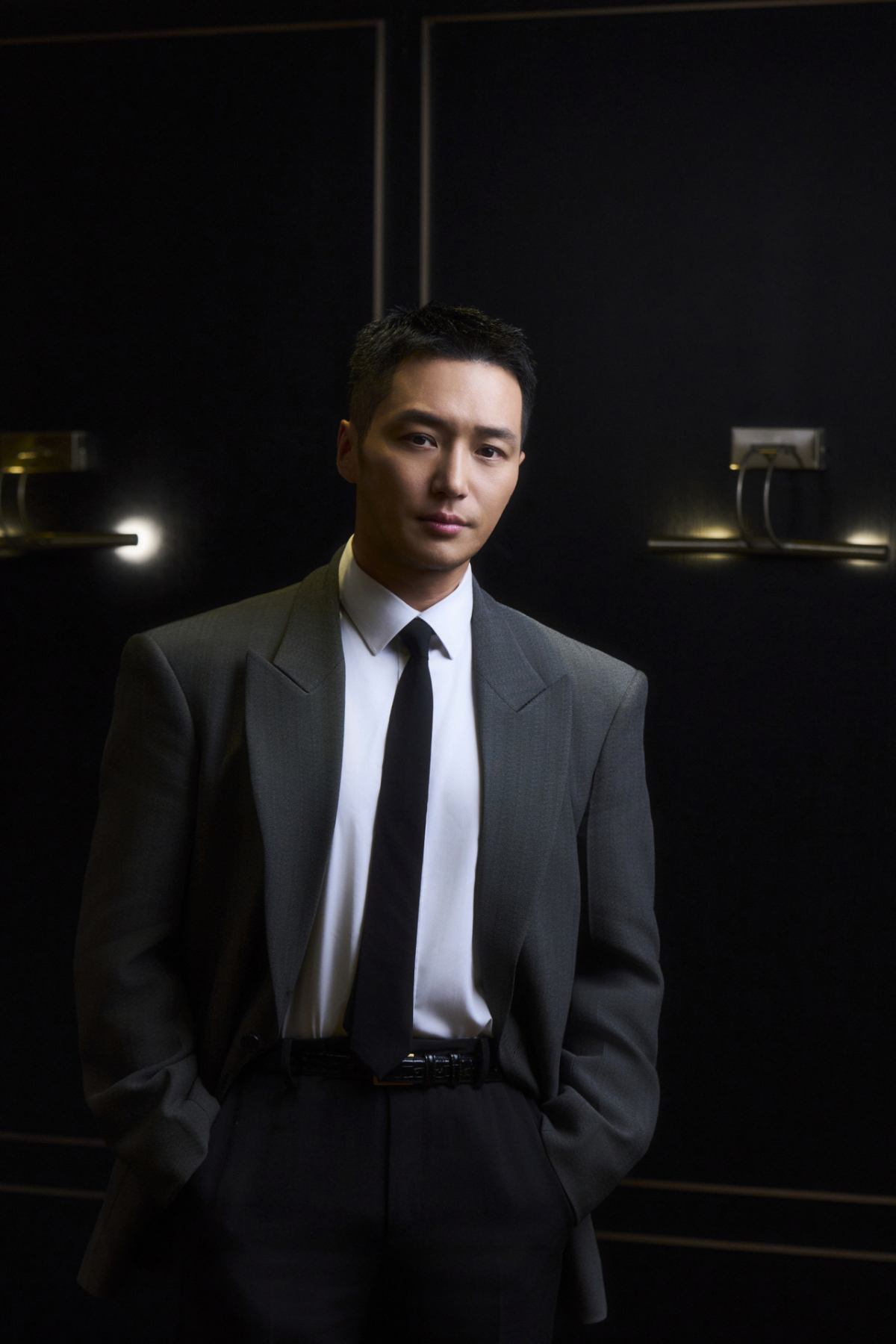 Byun Yo-han và Noh Jae-won: Ghen tị, căng thẳng và niềm tin trong Tazza 4