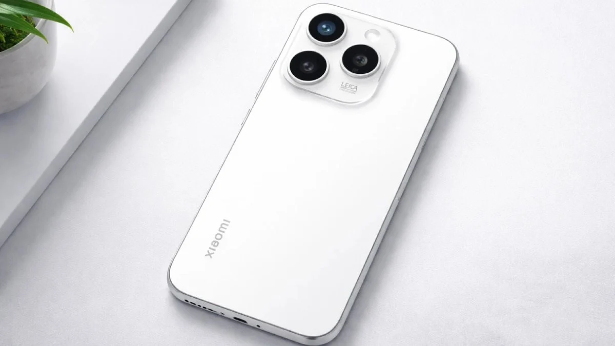 Xiaomi 18 và 18 Pro: sạc 100W, chip mới, tham vọng hạ gục flagship