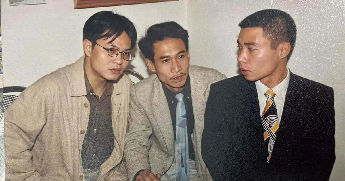Những NSND gạo cội: Từ sân khấu chiến đấu đến di sản bất diệt