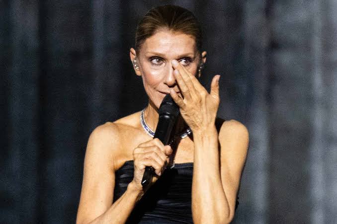 Celine Dion trở lại sân khấu Paris: nước mắt, nghị lực và di sản