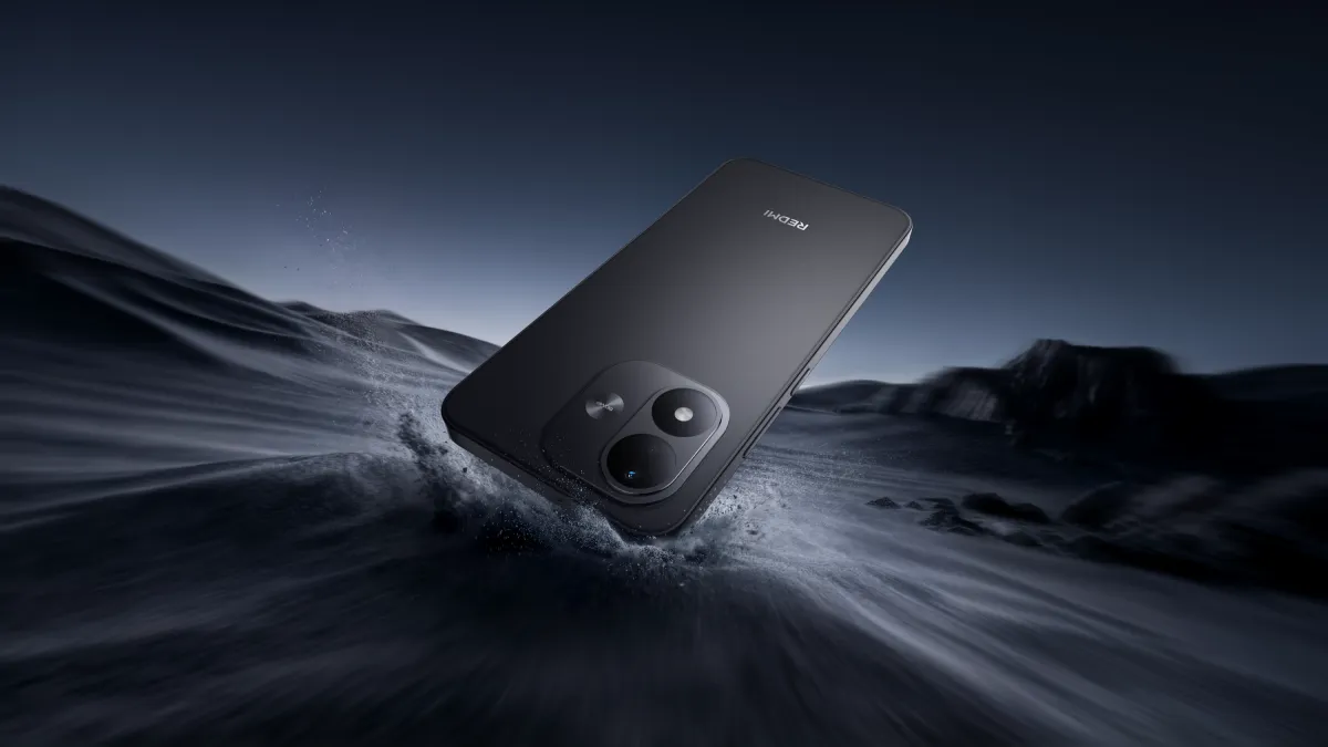 REDMI Note 17 Series tăng 160%: khi độ bền lên ngôi