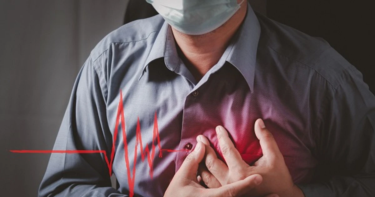 4 dấu hiệu cảnh báo tim đang gặp nguy hiểm mà bạn dễ bỏ qua