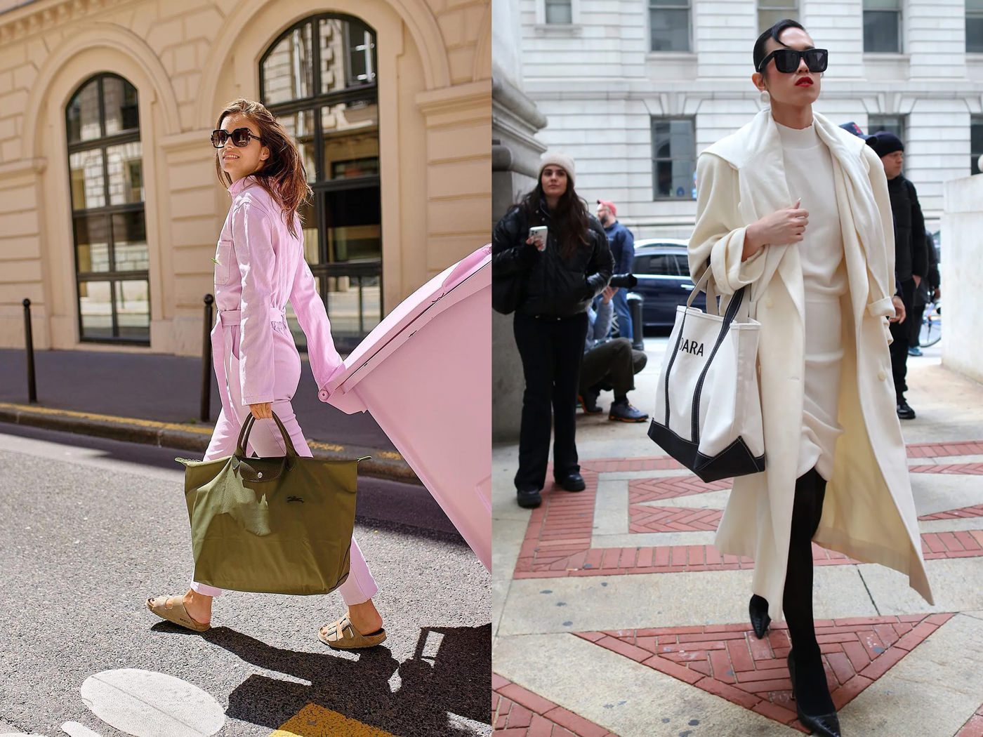 Từ Hermès Đến Zara: Khi Túi Xa Xỉ Đổi Chiến Lược Giá