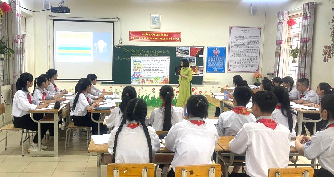 Hà Nội: Toàn cảnh các khoản thu học đường phụ huynh phải nắm