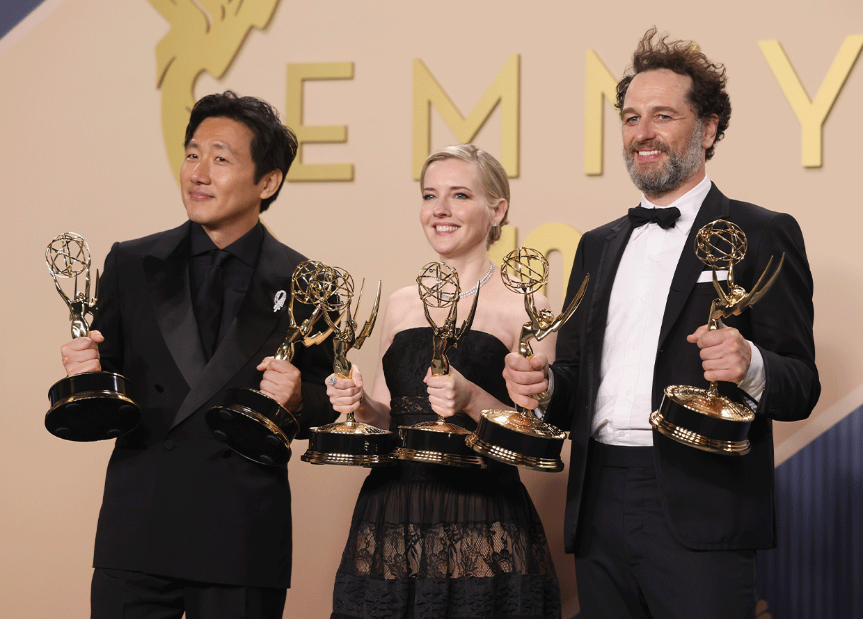 Emmy Awards Dikecam Gara-Gara Segmen In Memoriam