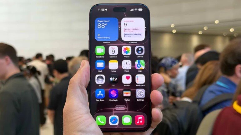 iPhone 18 Pro Max vs iPhone 15 Pro Max: có đáng nâng cấp sau 3 năm?