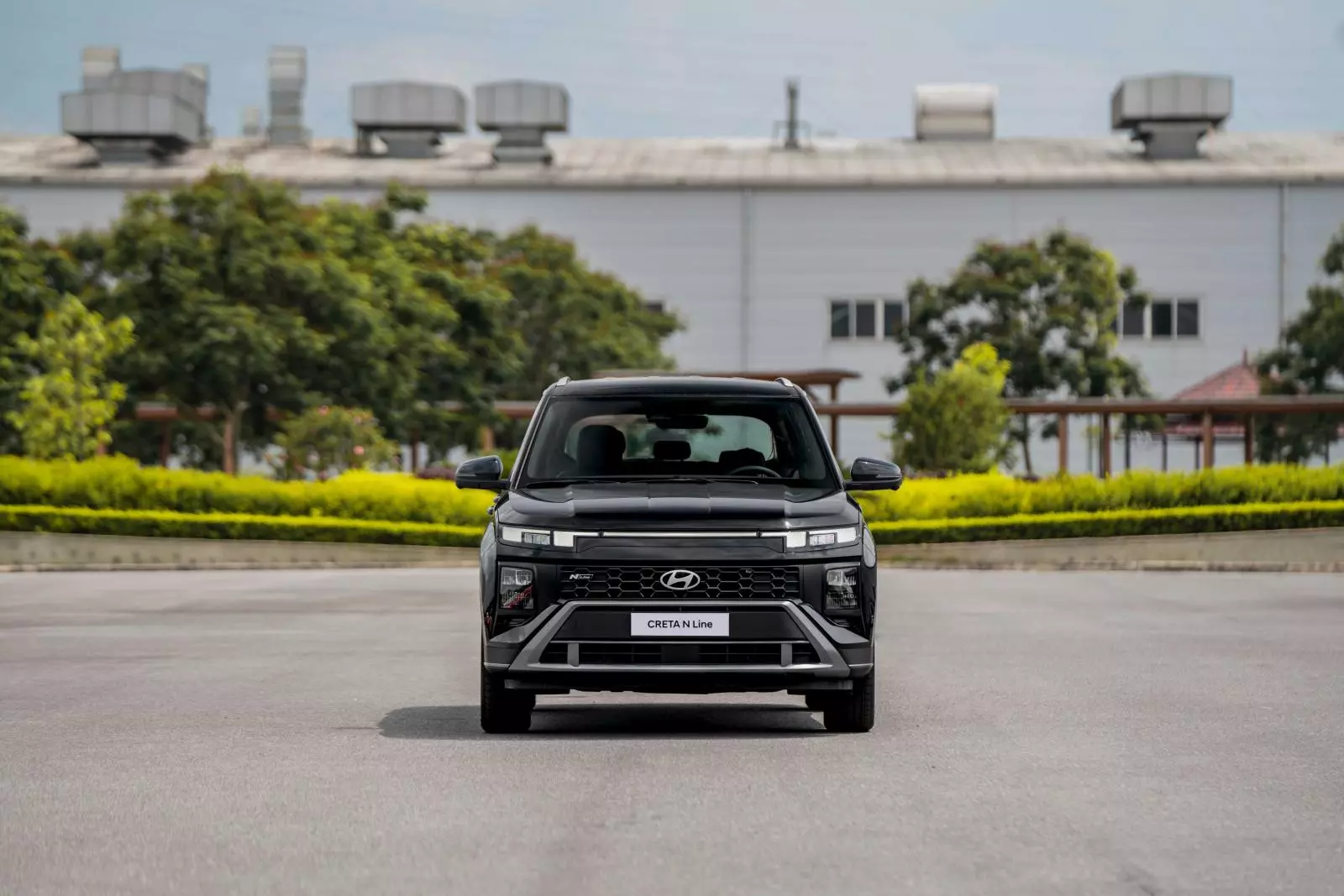 Hyundai Creta giá 341 triệu: Chọn Summer Edition hay Lounge Edition?