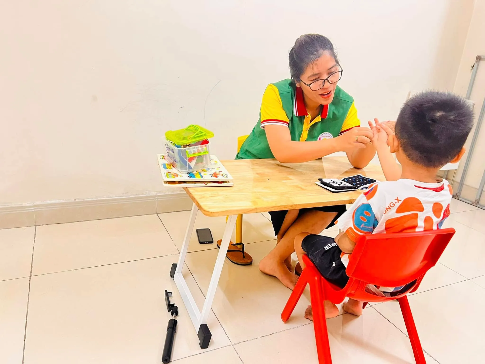 Giáo dục ngoài công lập ở TP.HCM: mở rộng đi cùng siết chặt quản lý