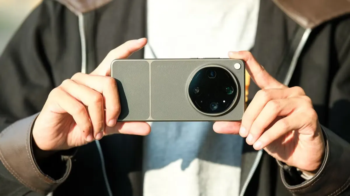 OPPO Find X9 Ultra dẫn đầu cuộc đua camera Ultra: Hasselblad tạo khác biệt thế nào?