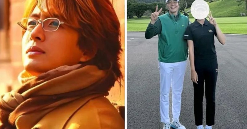 Bae Yong Joon sau 15 năm ẩn dật: Từ ‘ông hoàng Hallyu’ đến người đàn ông của gia đình