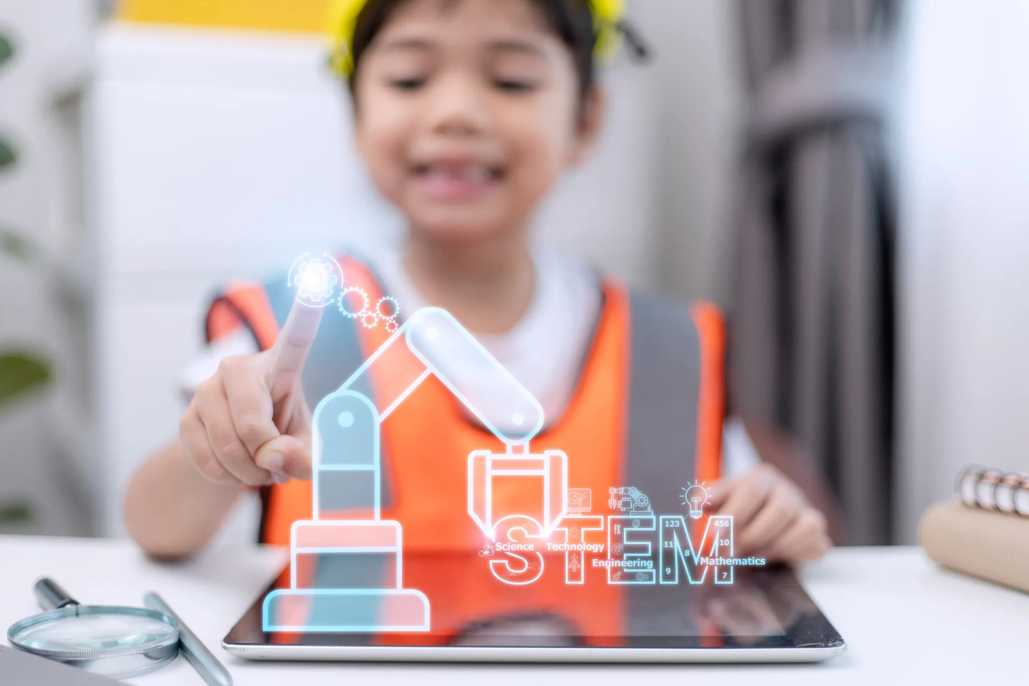 Program STEM Jangkauan Buka Akses Teknologi ke Komuniti
