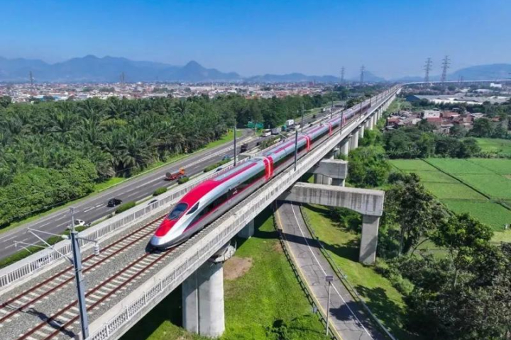 Phát triển 28 khu TOD dọc đường sắt TP.HCM - Cần Thơ: Tây Ninh đứng trước bước ngoặt quy hoạch