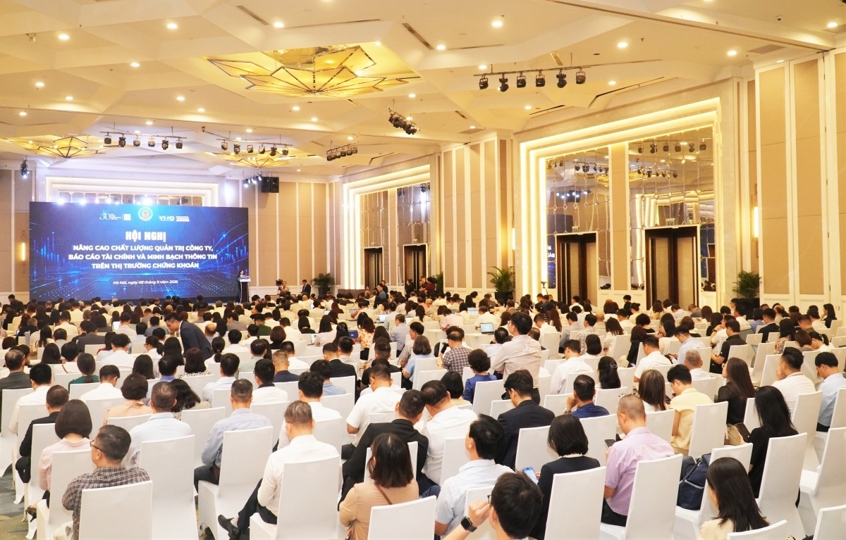 Nâng hạng FTSE Russell: Cơ hội lớn, thách thức không nhỏ cho nhà đầu tư