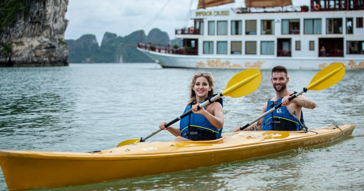 TPHCM xây dựng chuỗi trải nghiệm du lịch liền mạch để hút khách chi tiêu cao