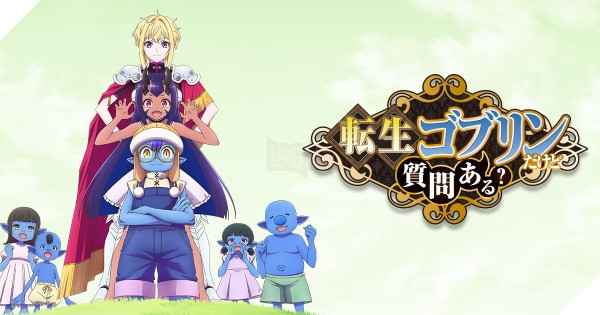Mùa thu anime: Black Clover trở lại và làn sóng isekai mới