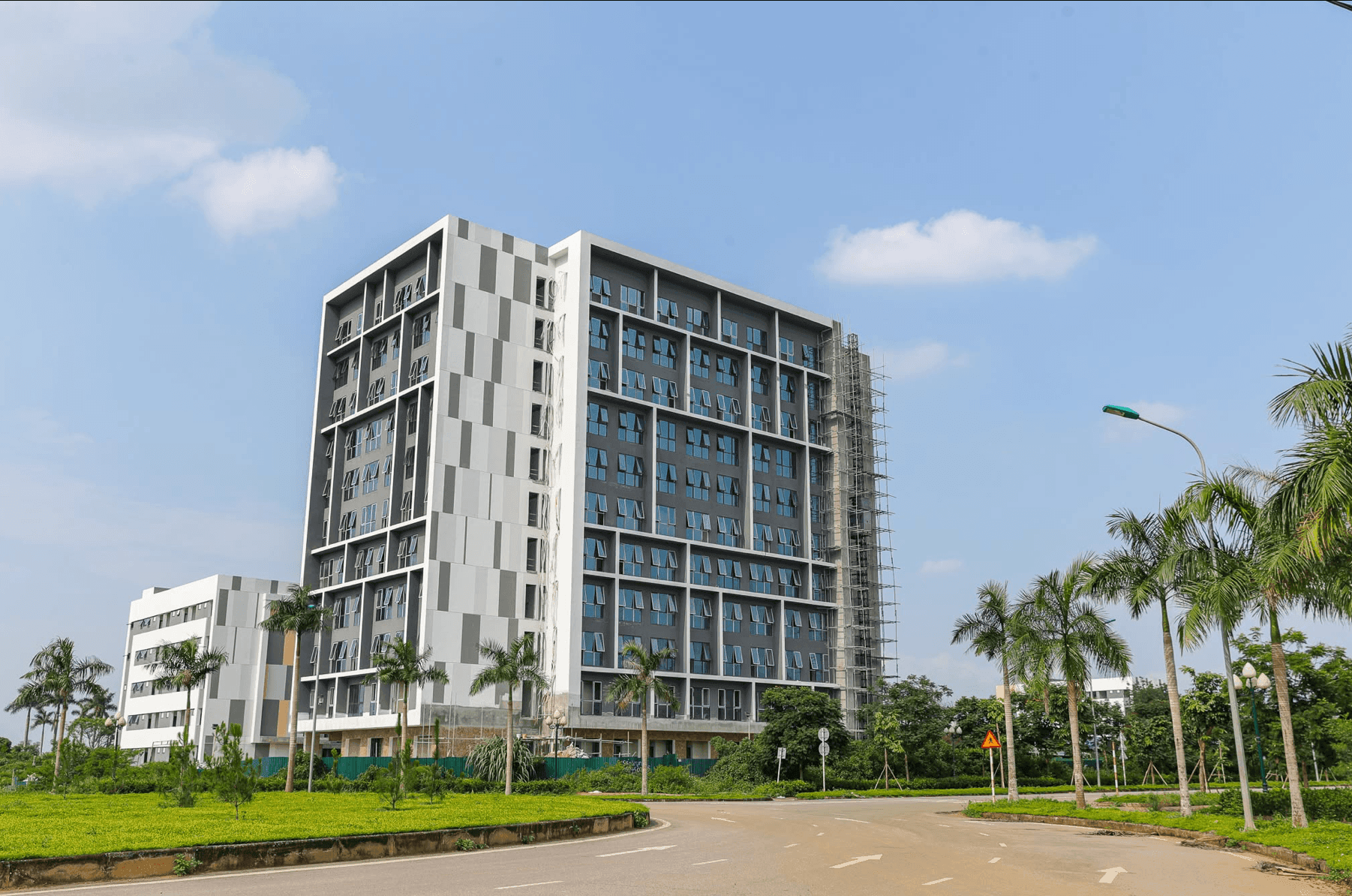 Chiến lược đại học Việt Nam: Tinh giản để vươn lên top 100 thế giới