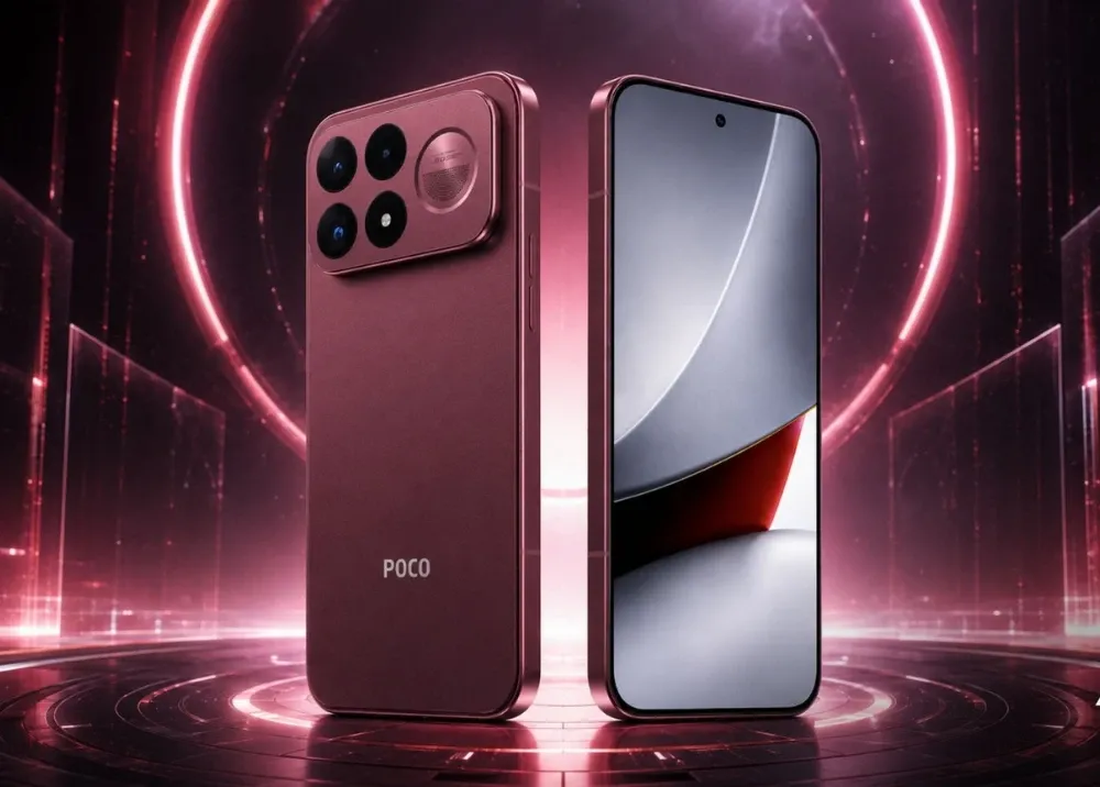 POCO F9 Ultra: điện thoại chơi game gần 25 triệu có đáng tiền?