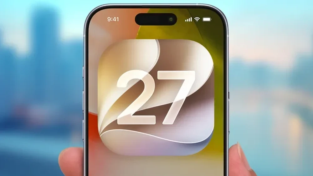Có nên nâng cấp iPhone lên iOS 27? Đây là những tính năng đáng tiền