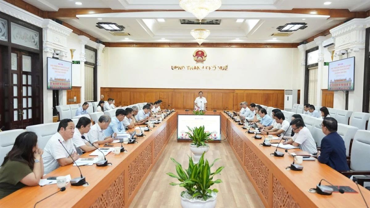 TPHCM và Huế nối chuỗi trải nghiệm du lịch để giữ chân du khách