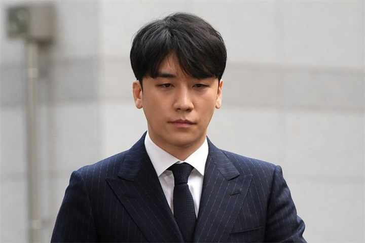 Seungri lại dính cáo buộc hành hung trong thời điểm BIGBANG kỷ niệm 20 năm