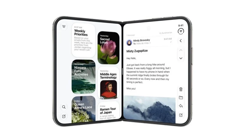 iPhone Duo khan hàng: chiến lược mua sớm để không lỡ cơ hội