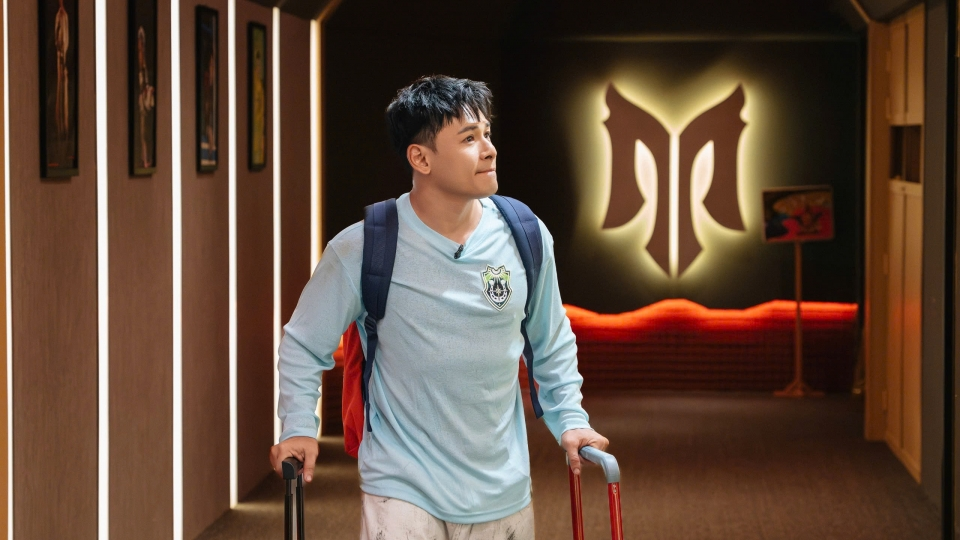 Khi di sản dân gian gặp rock và hip-hop trên sân khấu