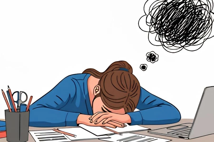 Ngủ trưa đúng cách: Ai nên ngủ, ai nên tránh và bao lâu là đủ?