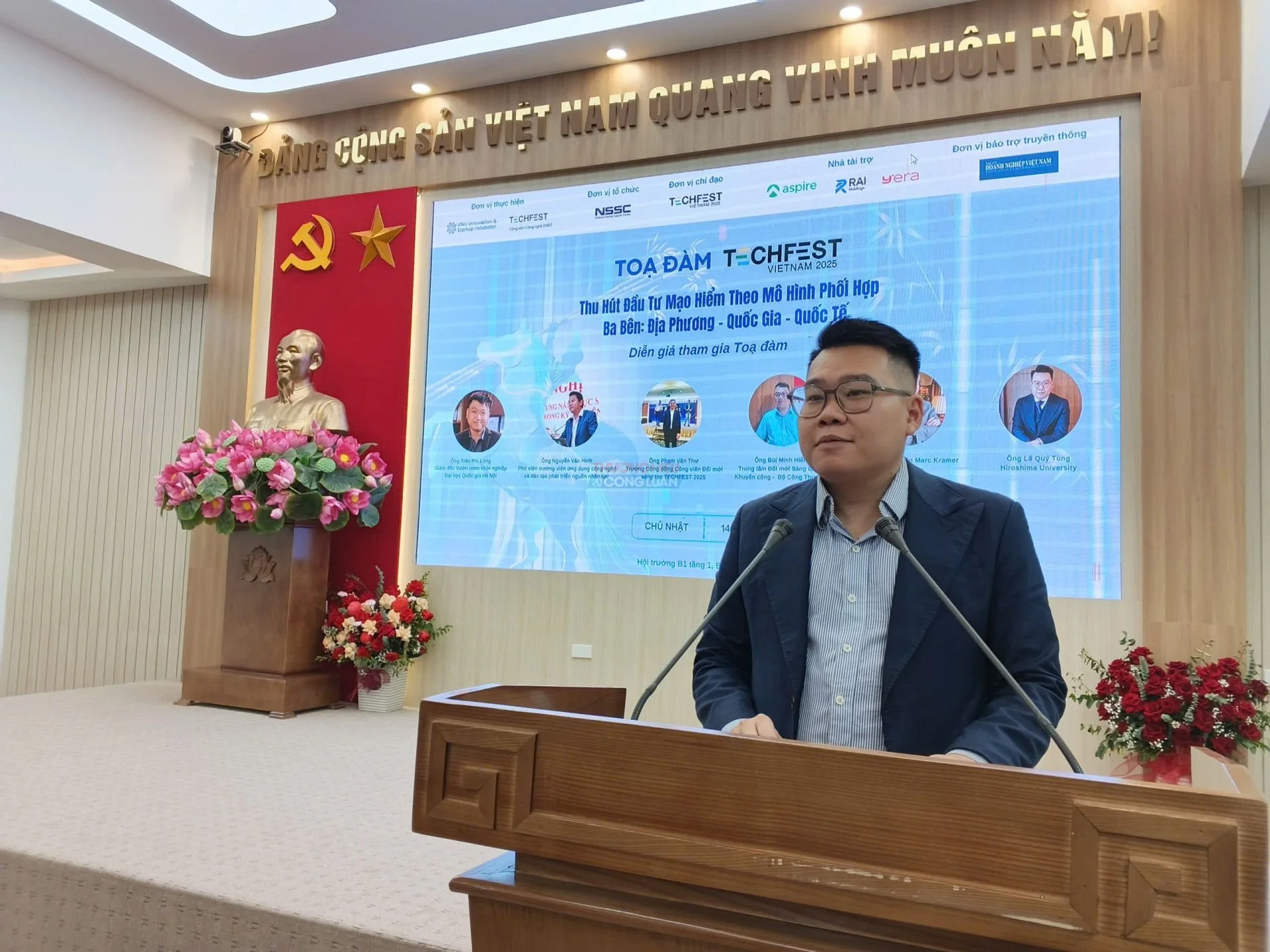 AI “may đo” cho doanh nghiệp nhỏ: Trợ lý bỏ túi cho kỷ nguyên thiếu nguồn lực