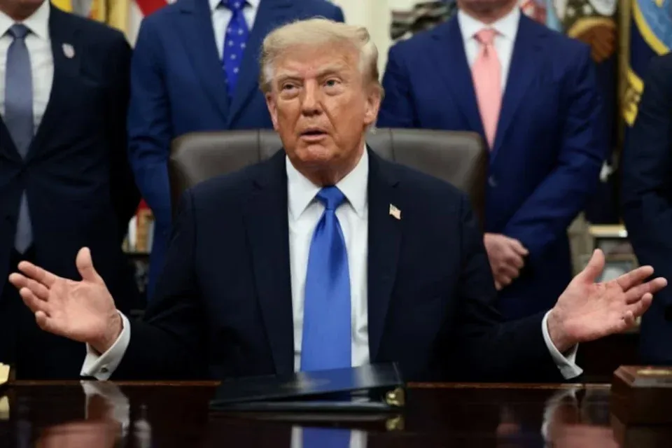 Trump mở cửa cho ô tô Trung Quốc tại Mỹ: cơ hội hay rủi ro?