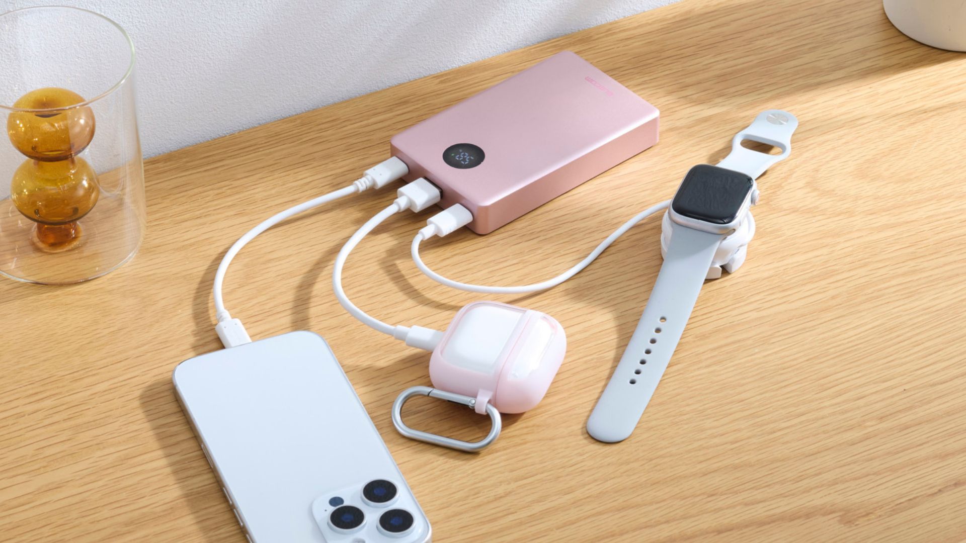 Power Bank Semi-Pepejal Elecom: Tahan 4x Lebih Lama pada RM199