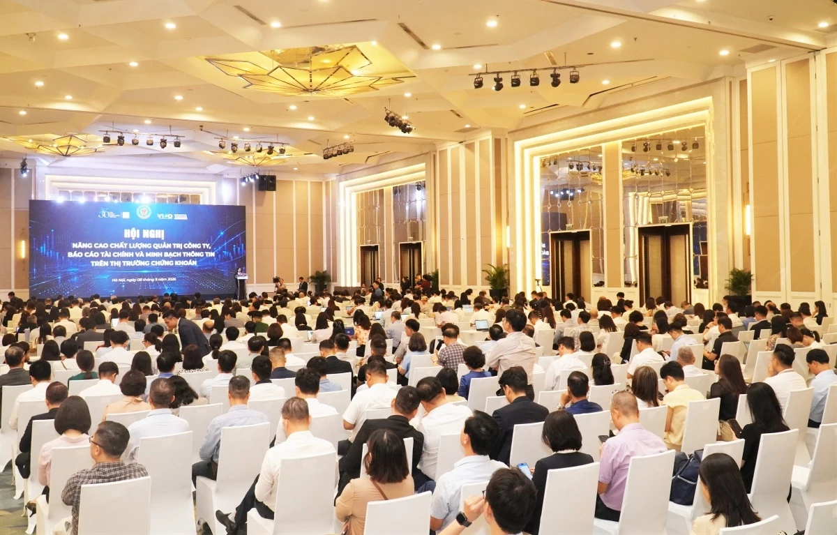 Nâng hạng FTSE Russell: Cơ hội lớn, thách thức không nhỏ cho nhà đầu tư
