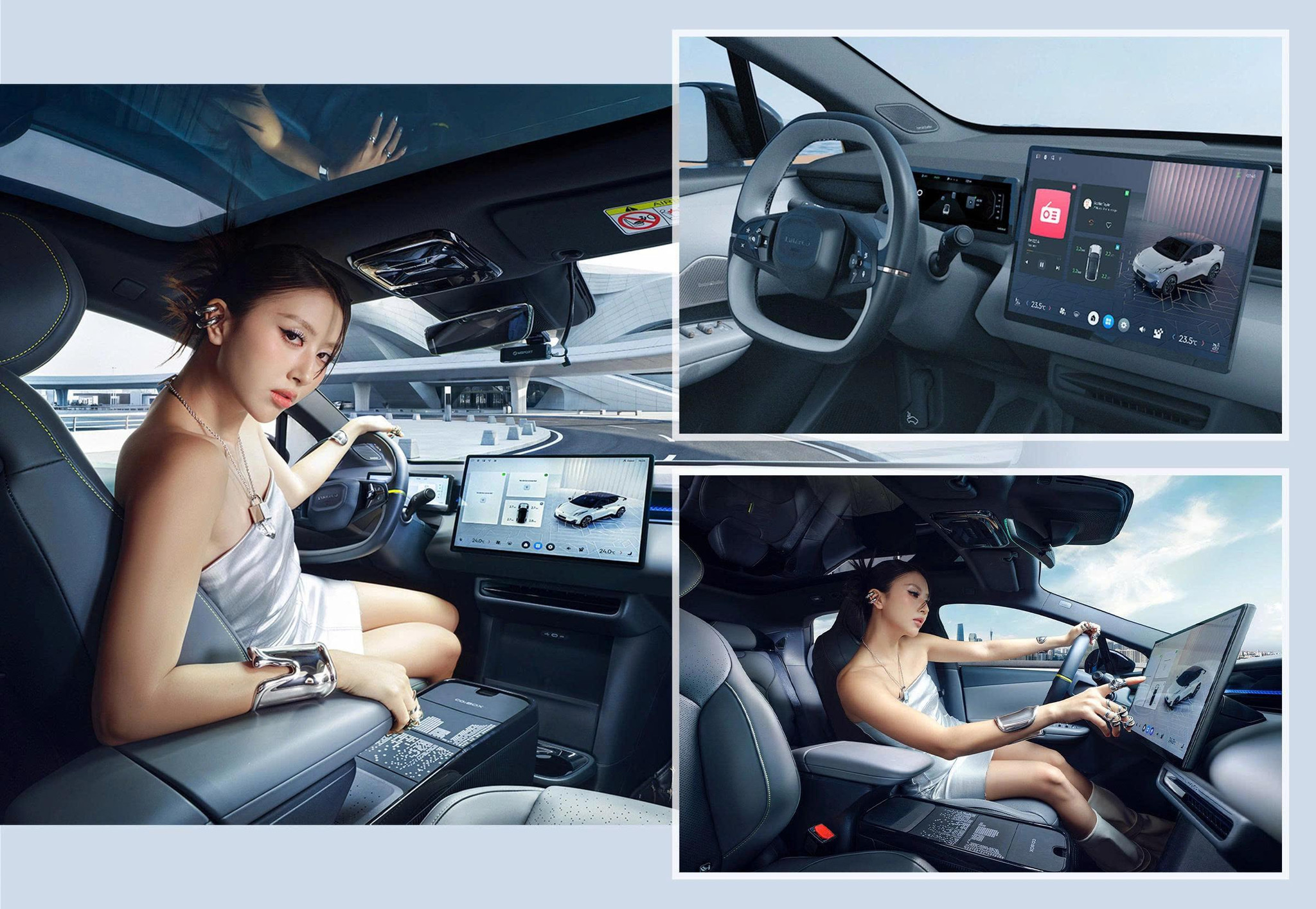 Lynk & Co 02 ưu đãi sạc và bảo dưỡng 6 năm: Có đáng xuống tiền?