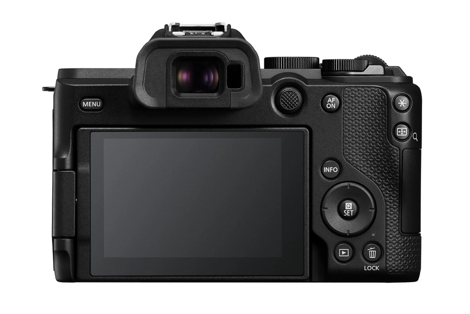 Canon EOS R8 Mark II Có Chống Rung Cảm Biến: Bước Ngoặt Cho Full-Frame Entry-Level?