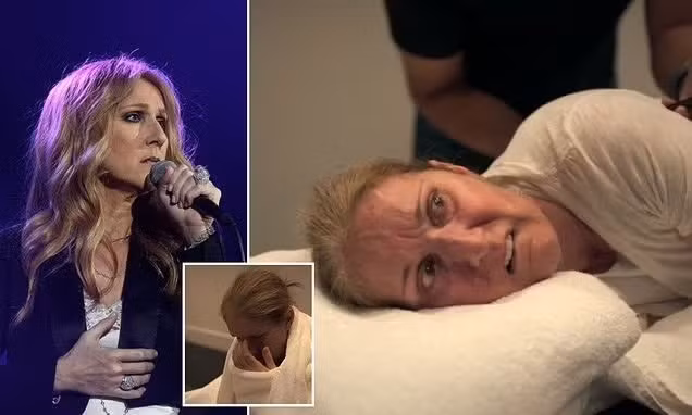 Celine Dion trở lại sân khấu Paris: nước mắt, nghị lực và di sản