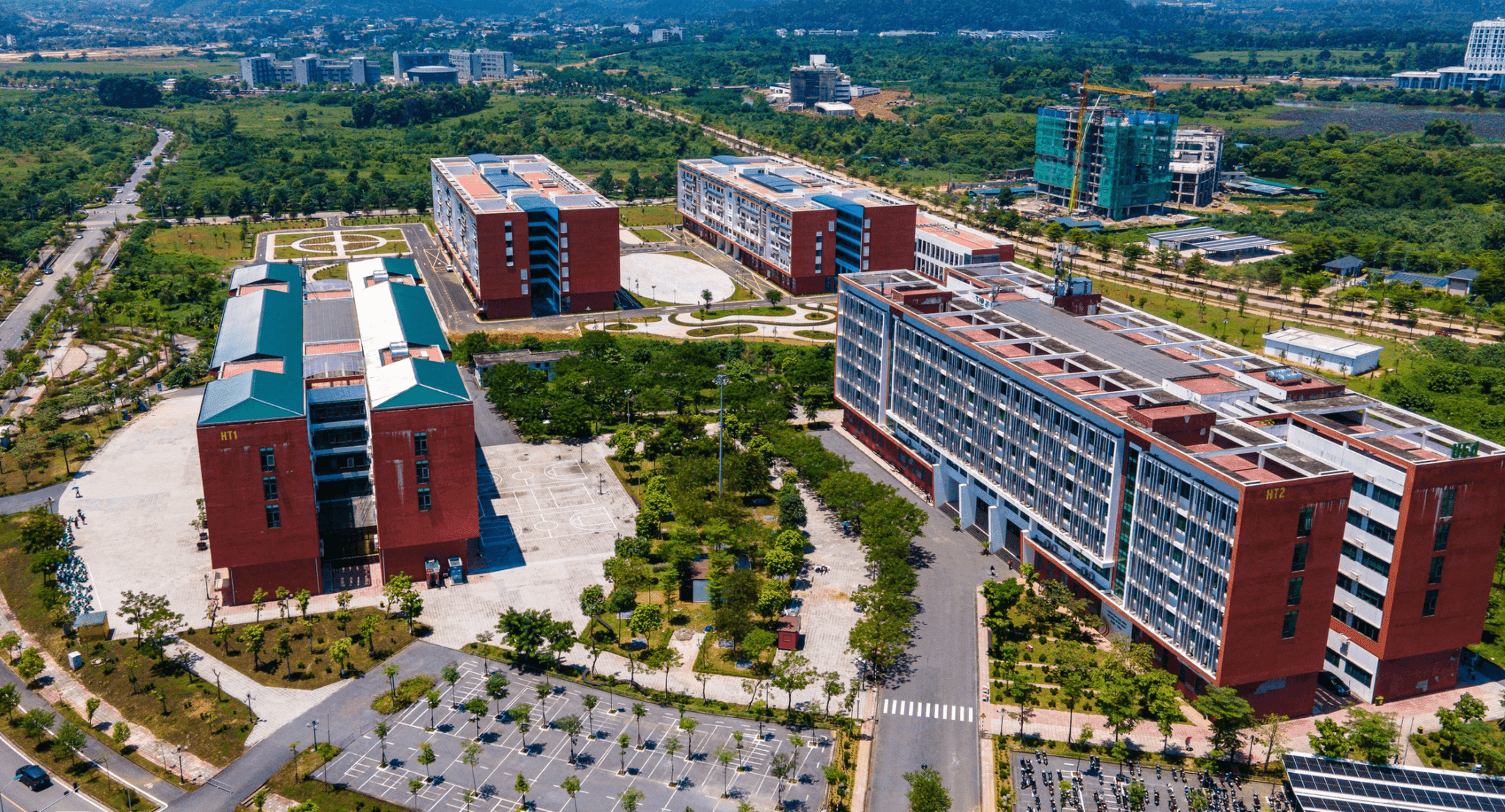 Chiến lược đại học Việt Nam: Tinh giản để vươn lên top 100 thế giới
