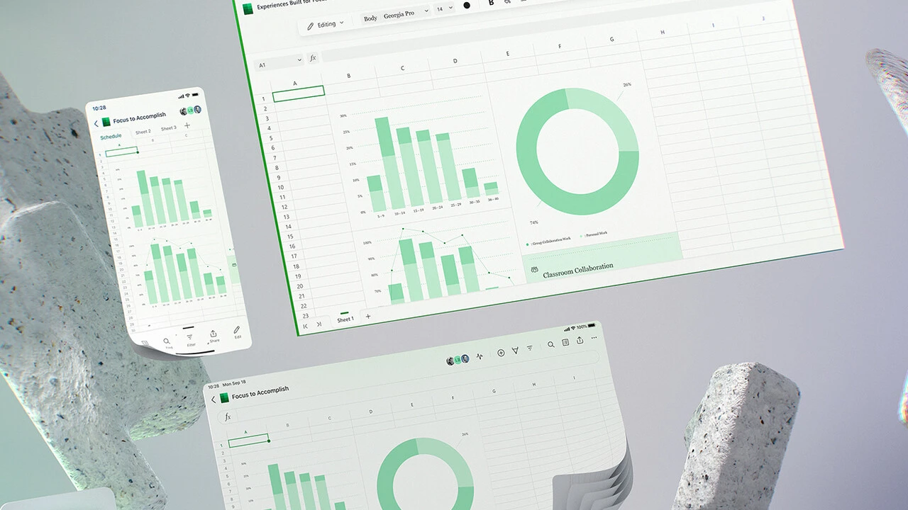 Excel Copy-Paste Bị Lỗi Sau Cập Nhật: Microsoft Xác Nhận Và Cách Khắc Phục