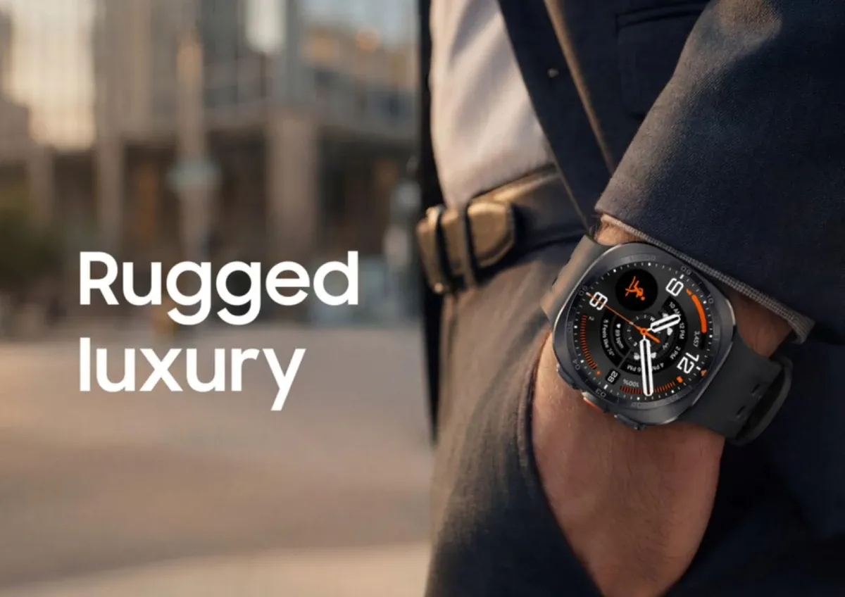 Galaxy Watch Ultra2: có đáng nâng cấp từ thế hệ trước?