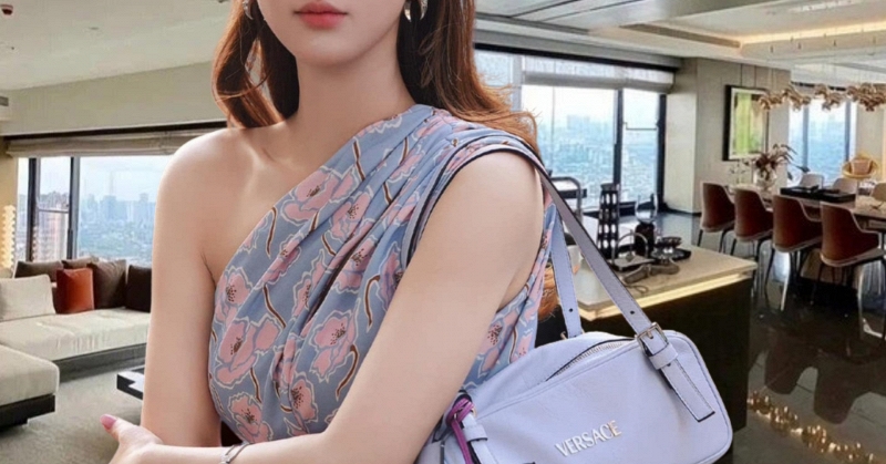 Bên trong nhà sao Việt: từ tân cổ điển đến hiện đại tối giản