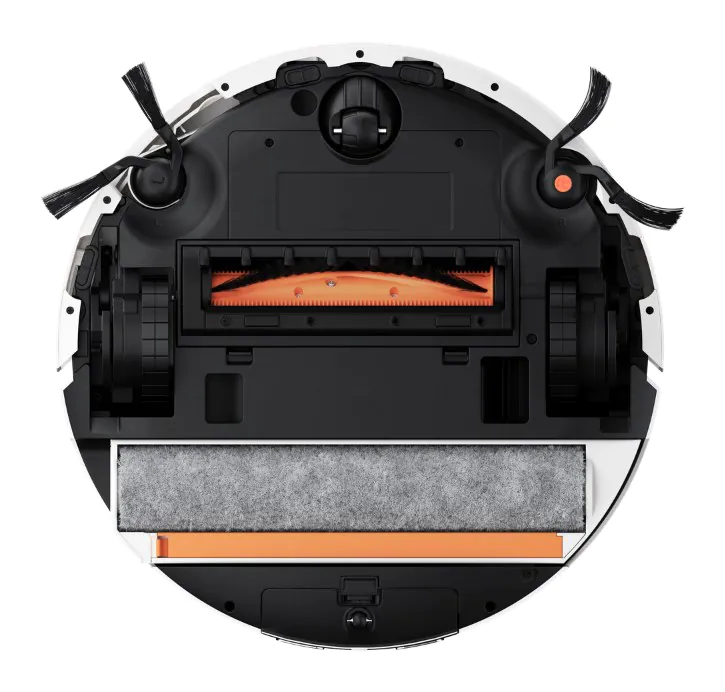 Robot hút bụi giảm giá: chọn ECOVACS DEEBOT T80 hay Xiaomi Robot Vacuum 6?