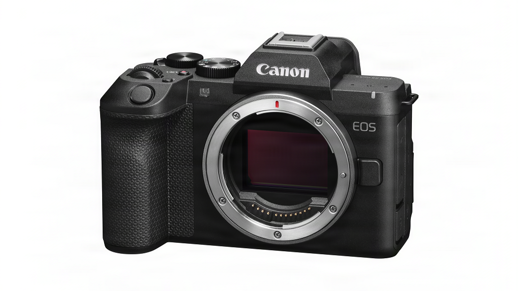 Canon EOS R8 Mark II: Full-frame nhỏ gọn cho nhiếp ảnh gia chuyên nghiệp