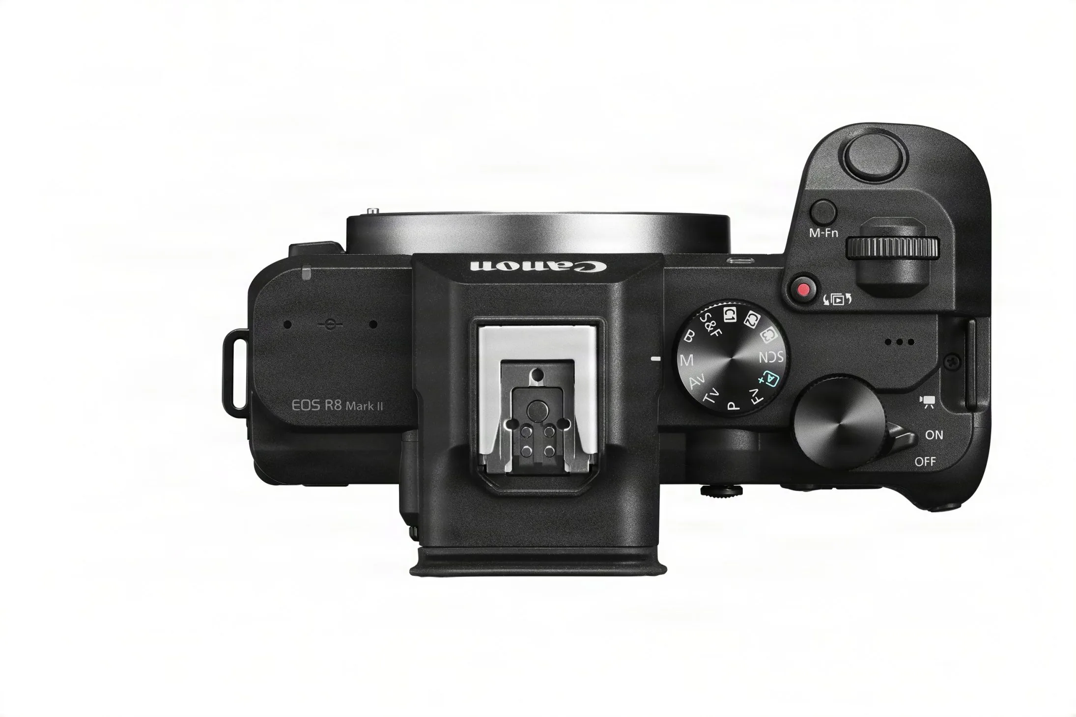 Canon EOS R8 Mark II: Mirrorless full-frame cho nhà sáng tạo nội dung?