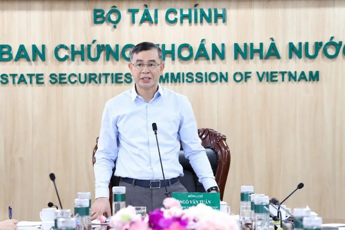 Nâng hạng FTSE Russell: Cơ hội và sức ép cải cách thị trường chứng khoán