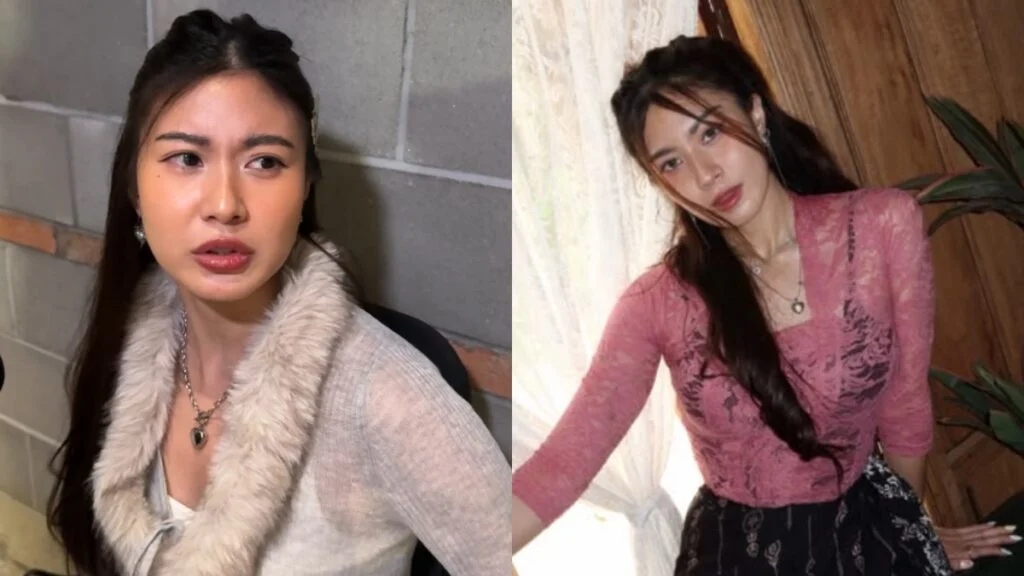 Ketika Artis Mengaku Kurang Hebat: Elizabeth Tan Dan Kuasa Identiti Suara